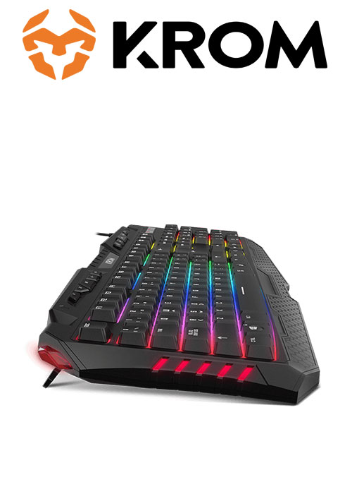 KROM KYRA RGB