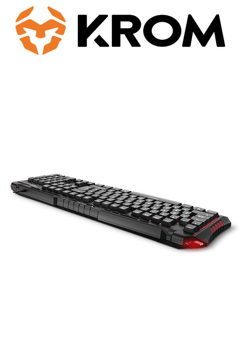 KROM KYRA RGB