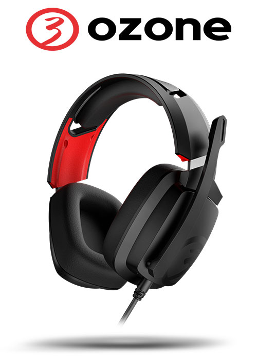 Ozone Ekho X40 Stereo