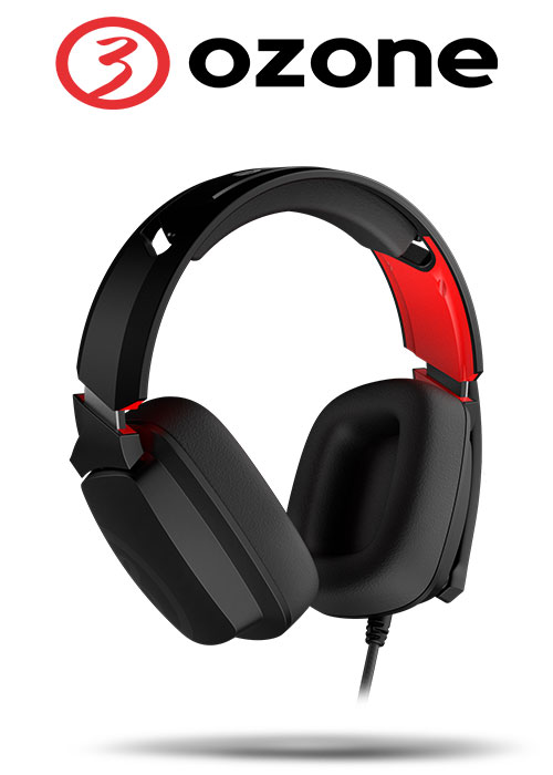 Ozone Ekho X40 Stereo