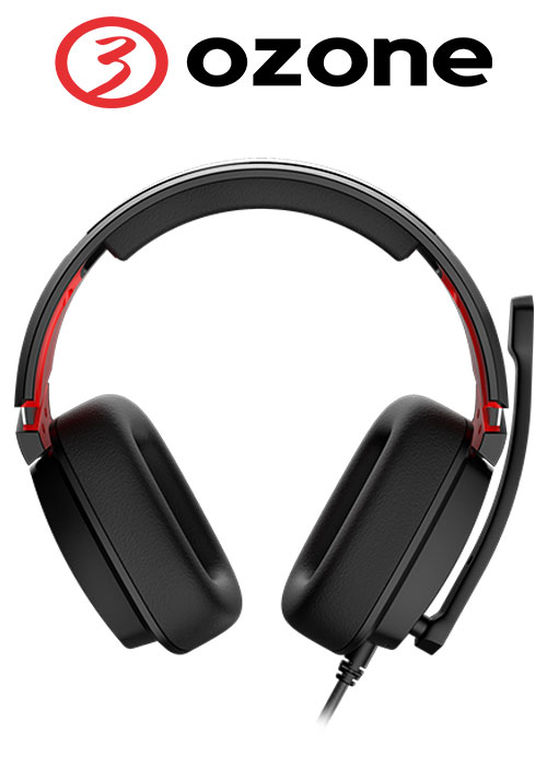 Ozone Ekho X40 Stereo