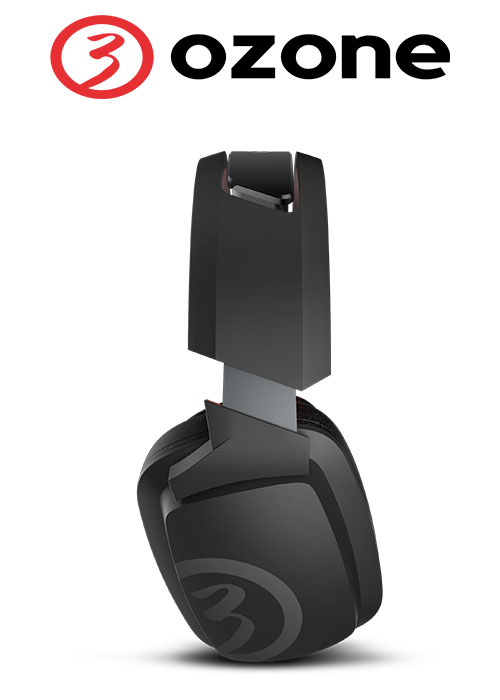 Ozone Ekho X40 Stereo