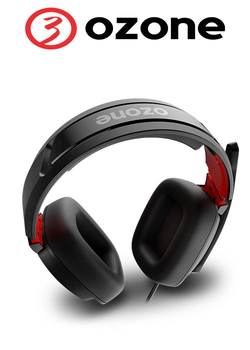 Ozone Ekho X40 Stereo