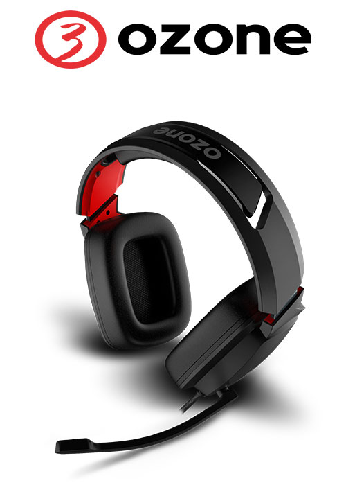 Ozone Ekho X40 Stereo