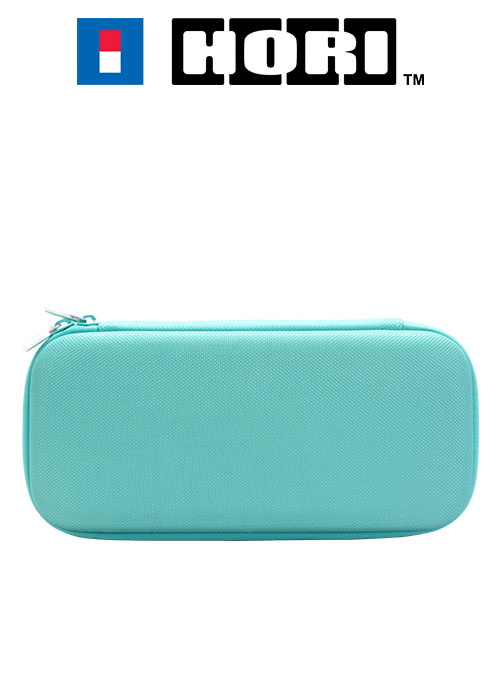 HORI NS LITE Premium Vault Case (Animal Crossing: New Horizons)