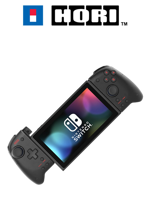 HORI NS Split Pad Pro - Black
