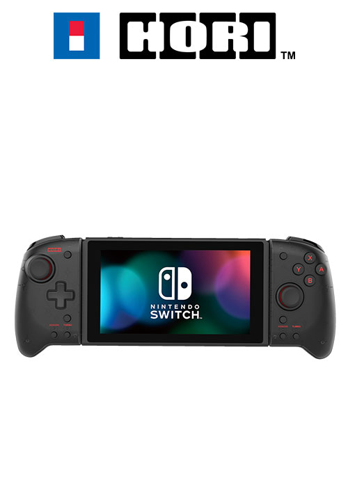 HORI NS Split Pad Pro - Black