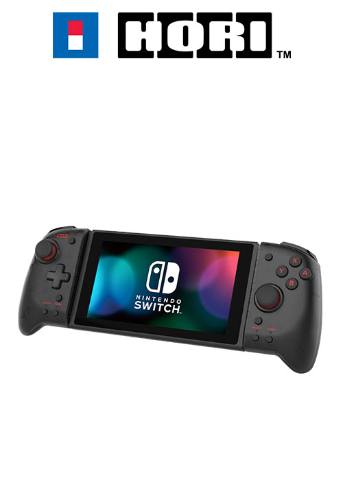 HORI NS Split Pad Pro - Black