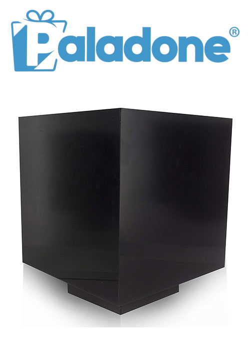 Infinity Cube Sound Reactive Mood Light Multi-Colour (Paladone)