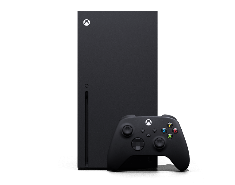 Xbox Series X 1TB Console