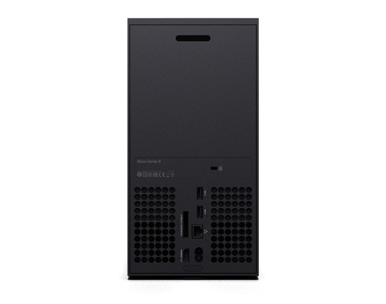 Xbox Series X 1TB Console