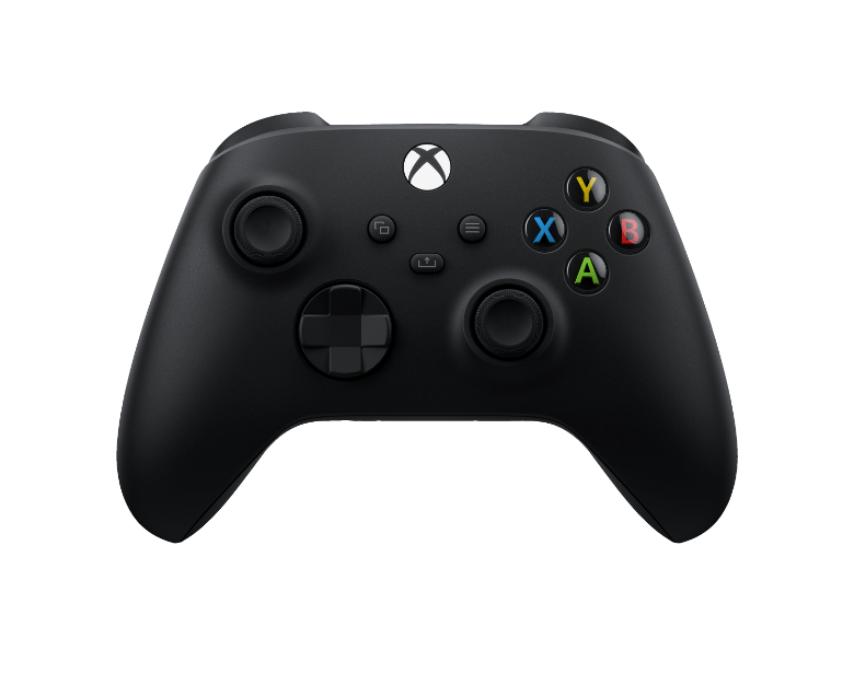 Xbox Series X 1TB Console