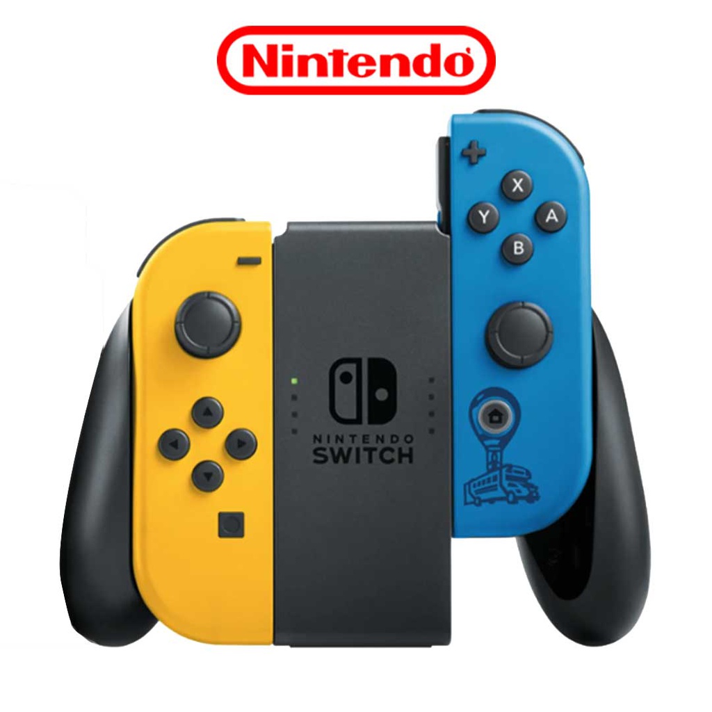 NS Console - Fortnite Special Edition