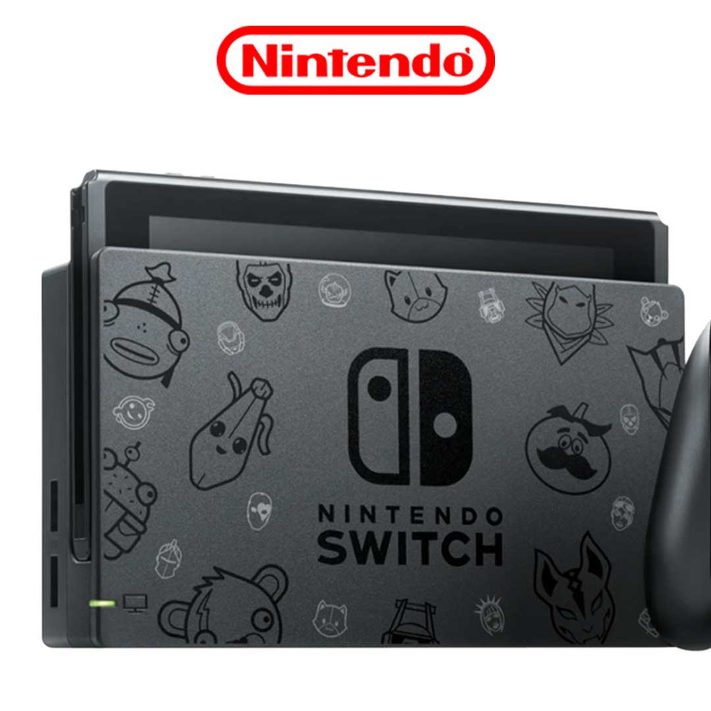 NS Console - Fortnite Special Edition