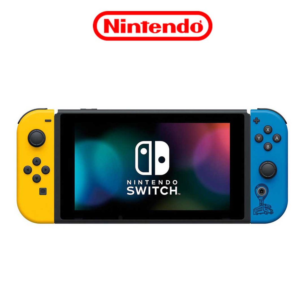 NS Console - Fortnite Special Edition