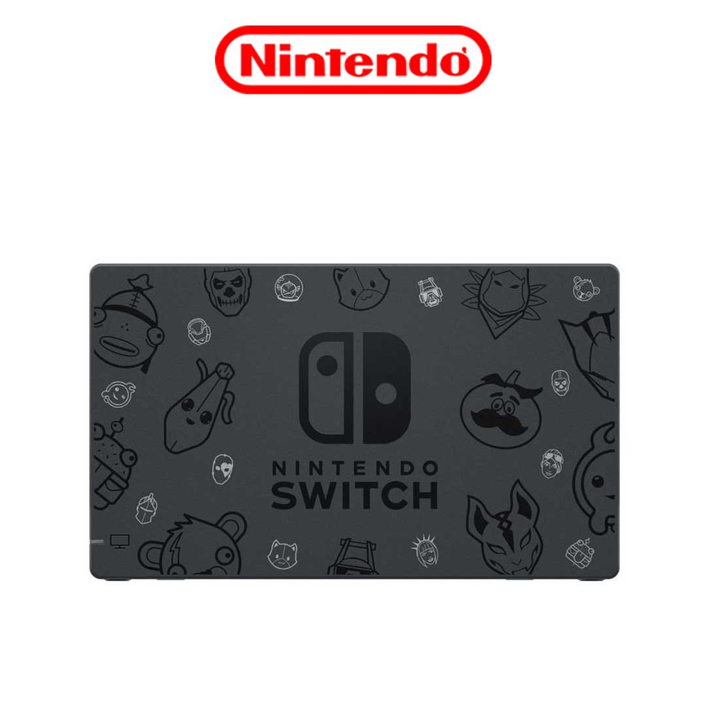 NS Console - Fortnite Special Edition