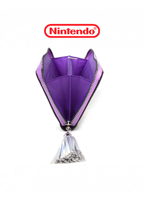 Nintendo - Gameboy Ladies Wallet