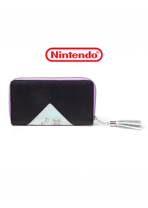 Nintendo - Gameboy Ladies Wallet