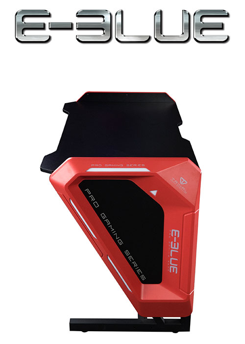 E-Blue EGT002 GLOWING GAMING DESK