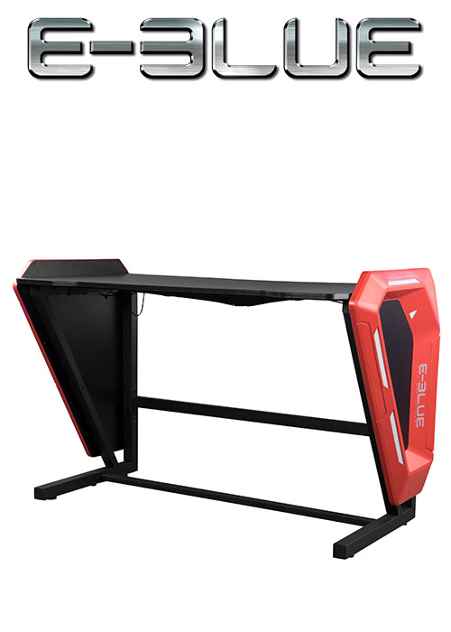 E-Blue EGT002 GLOWING GAMING DESK