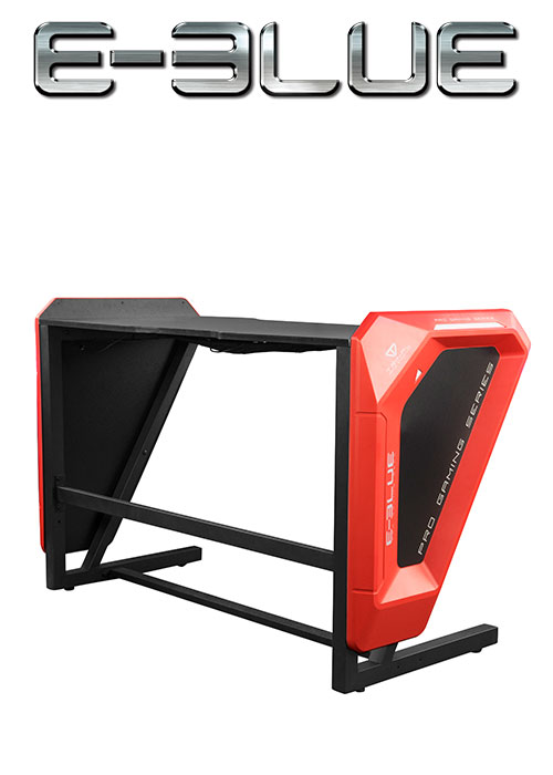 E-Blue EGT002 GLOWING GAMING DESK