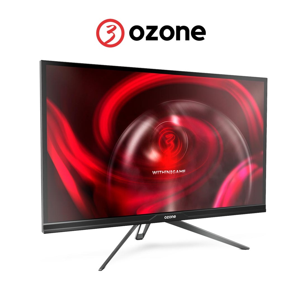 Ozone DSP27 IPS Gaming Monitor