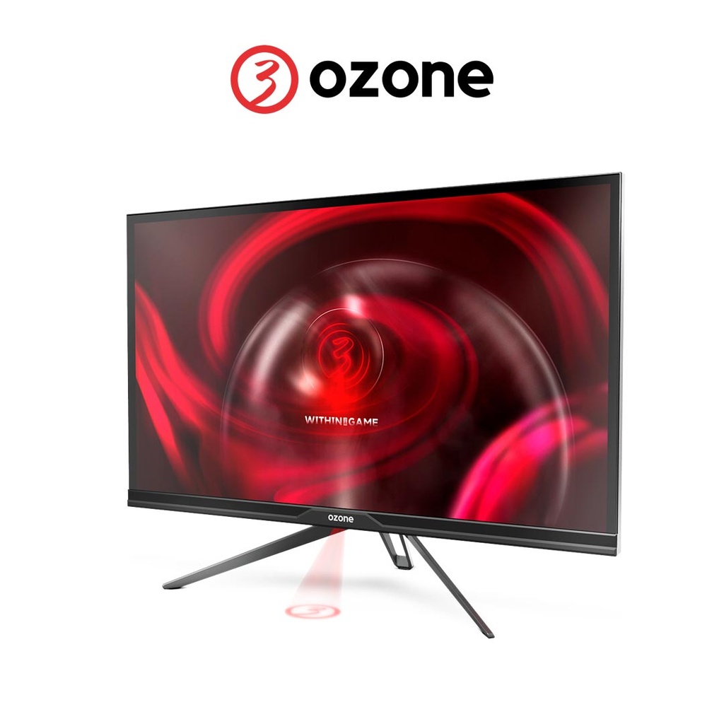 Ozone DSP27 IPS Gaming Monitor