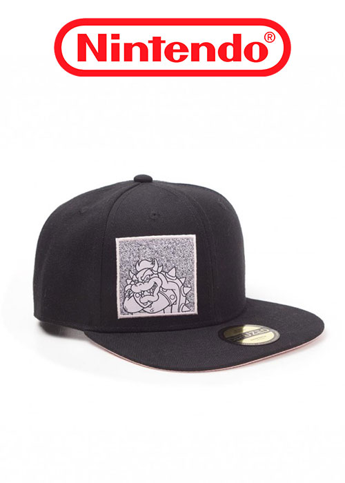Nintendo - Super Mario Browser Festival Snapback