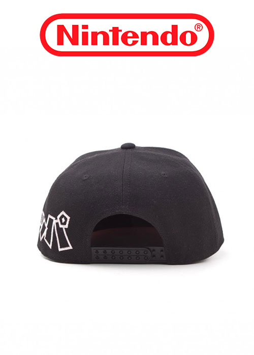 Nintendo - Super Mario Browser Festival Snapback
