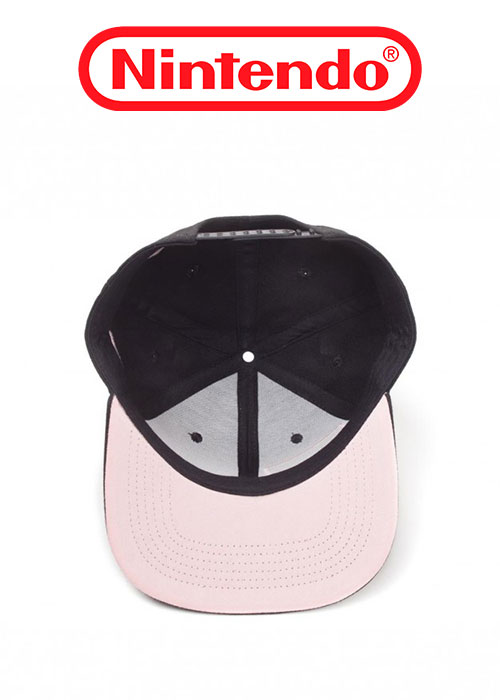 Nintendo - Super Mario Browser Festival Snapback