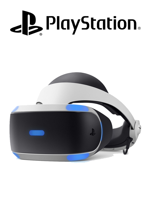 PVR Glasses With PVR Camera + VR Worlds Bundle 