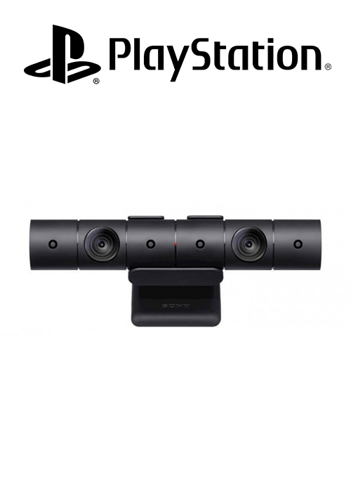 PVR Glasses With PVR Camera + VR Worlds Bundle 