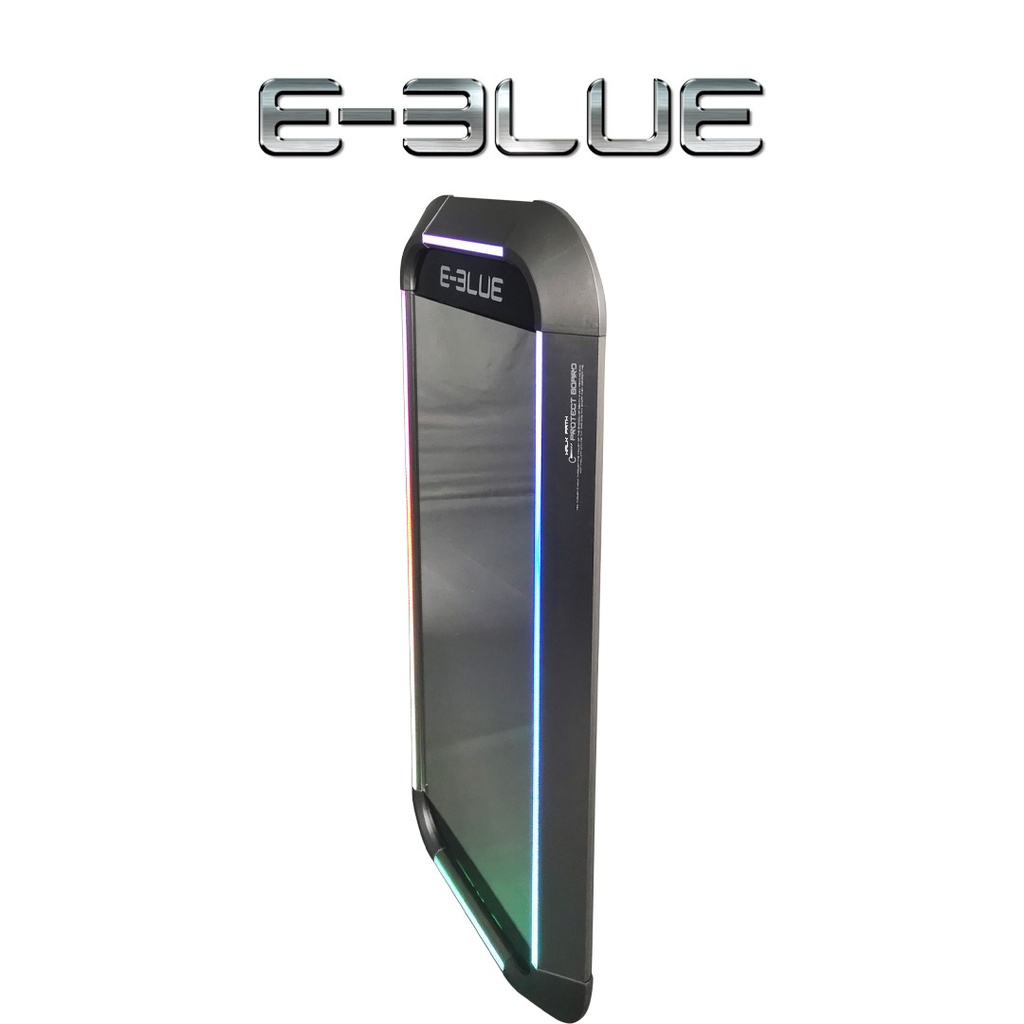 E-Blue EMR001-S Smart Wall Mirror