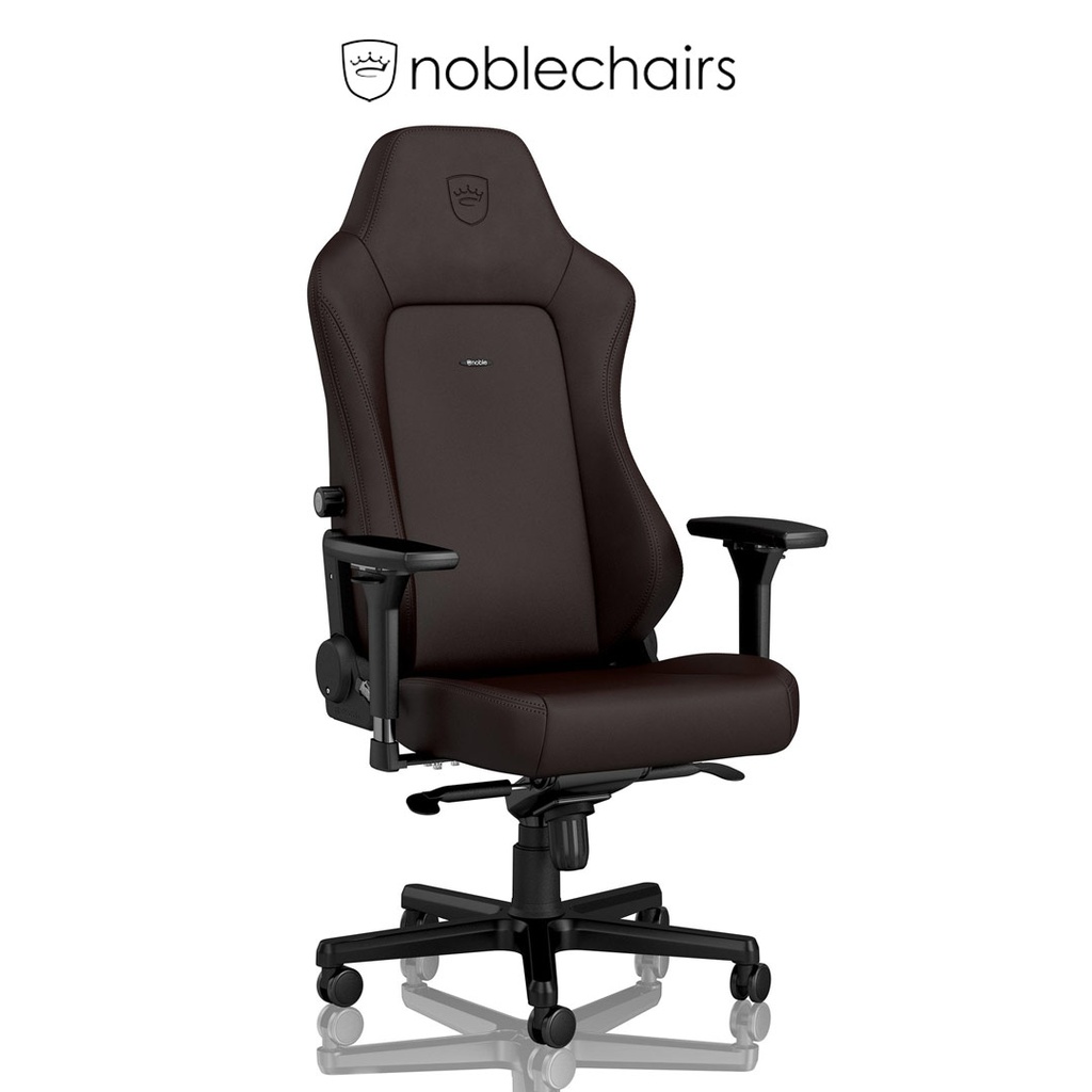 Noblechairs HERO Gaming Chair - Java Edition