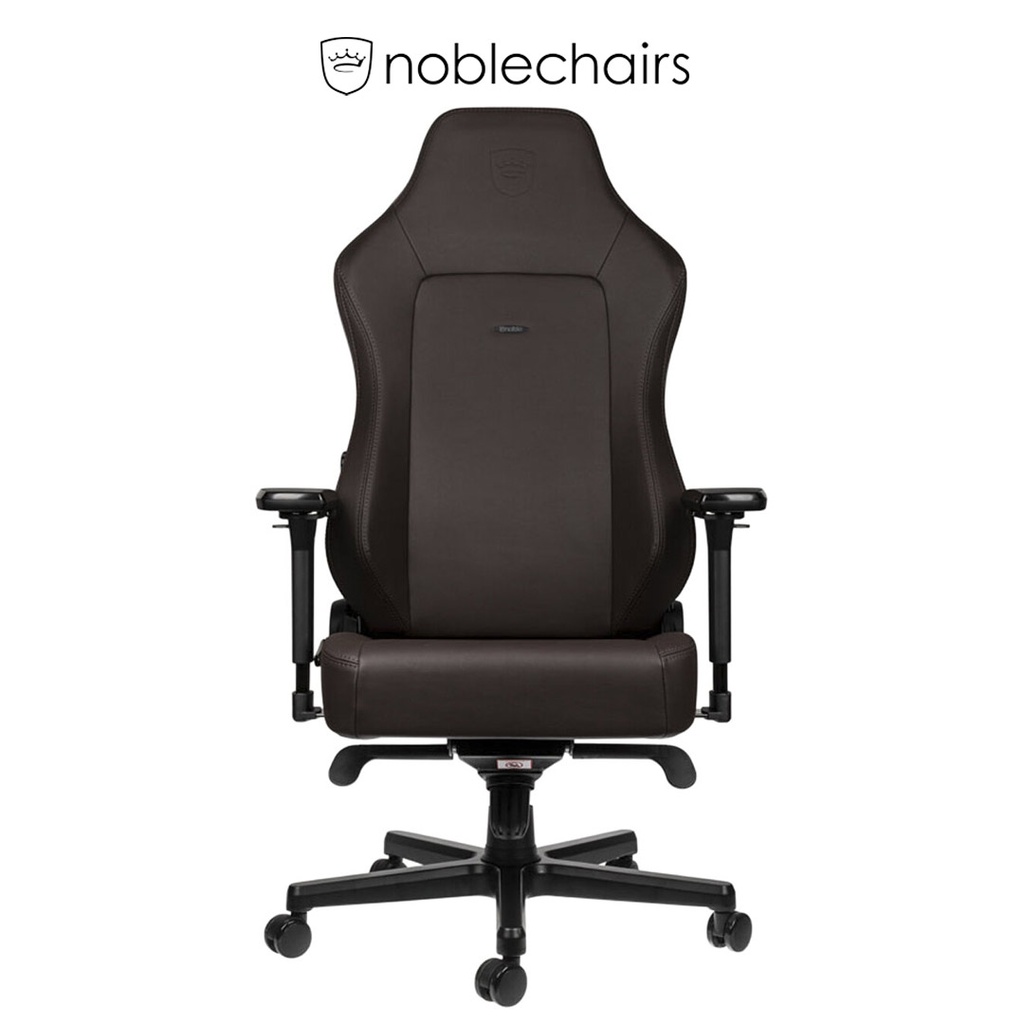 Noblechairs HERO Gaming Chair - Java Edition