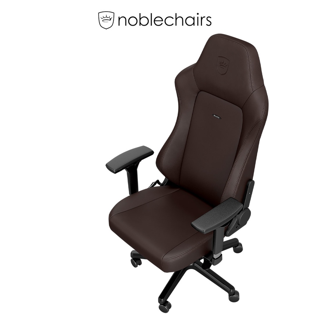 Noblechairs HERO Gaming Chair - Java Edition