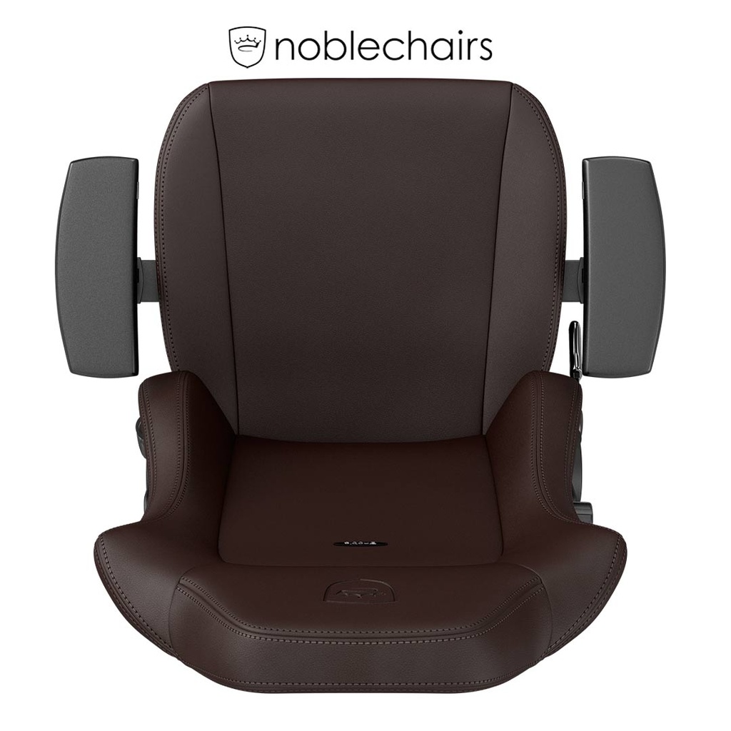 Noblechairs HERO Gaming Chair - Java Edition