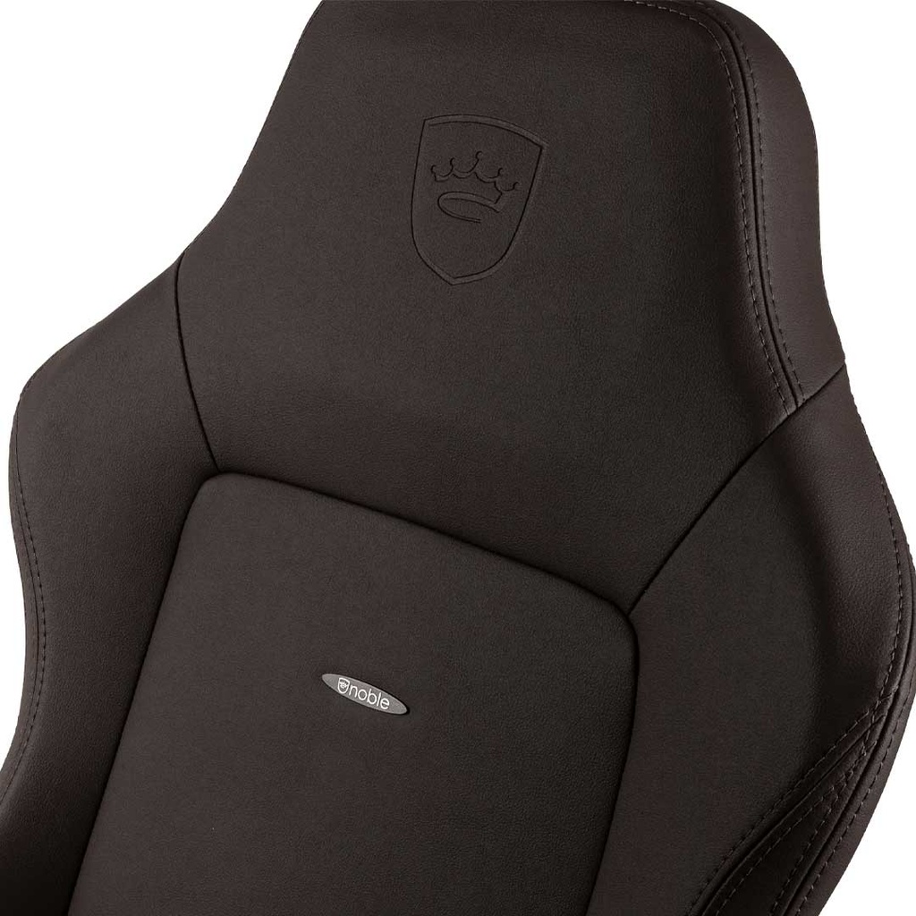 Noblechairs HERO Gaming Chair - Java Edition