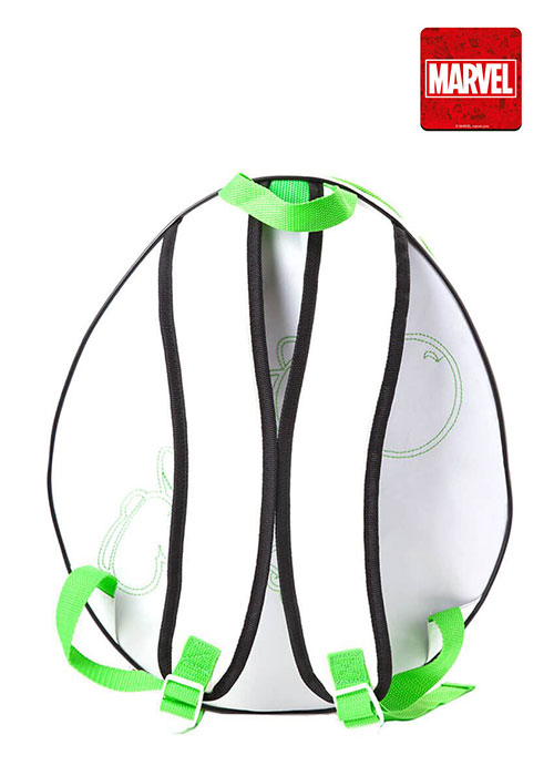 Nintendo Yoshis Egg Shaped Novelty Backpack