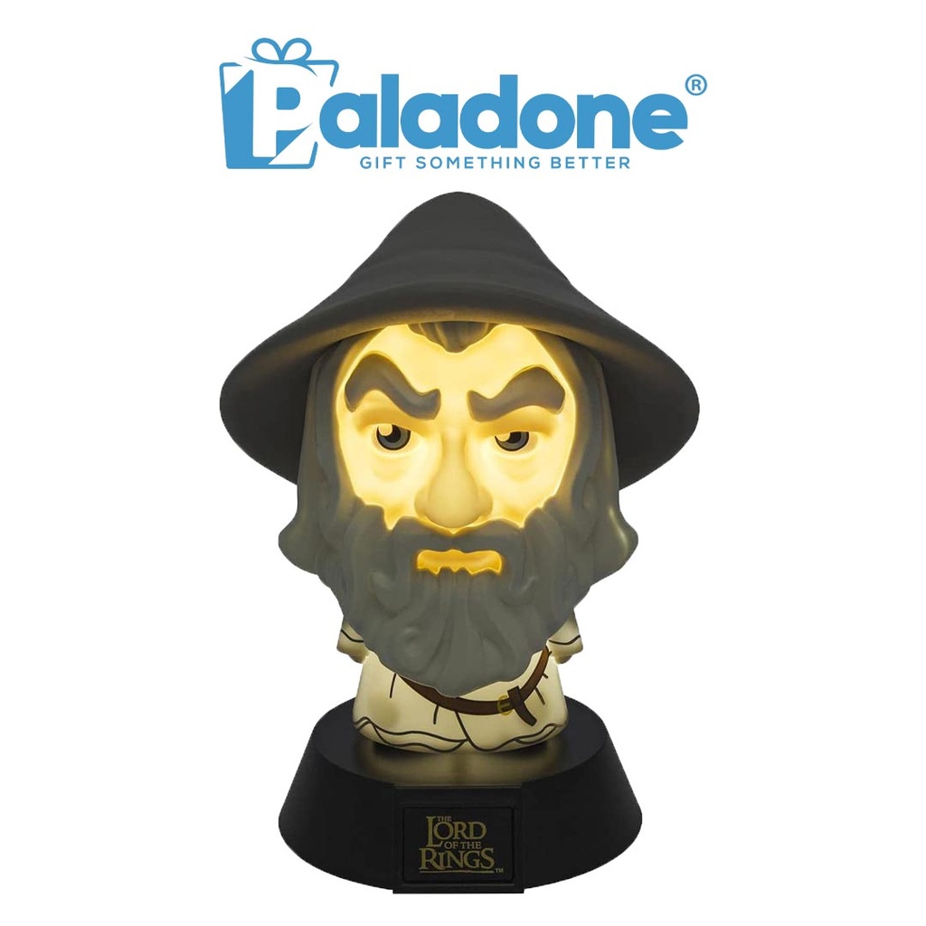 Paladone The Lord of the Rings Gandalf Icon Light