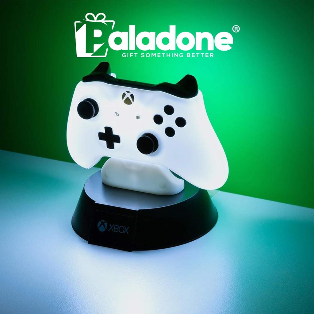Paladone Xbox Controller Icon Light
