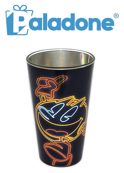 Pac Man Glass (Paladone)