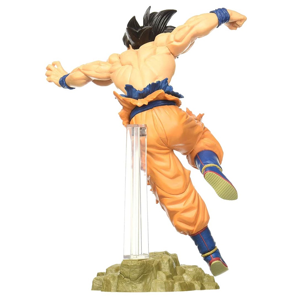 Banpresto Dragon Ball Z Tag Fighters: Son Goku Figure