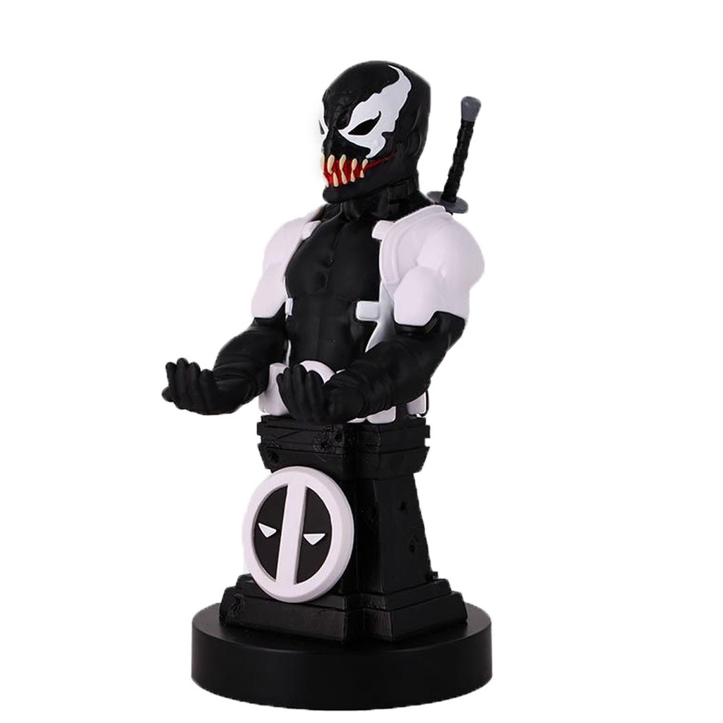 Cable Guys Deadpool Back In Back Figure