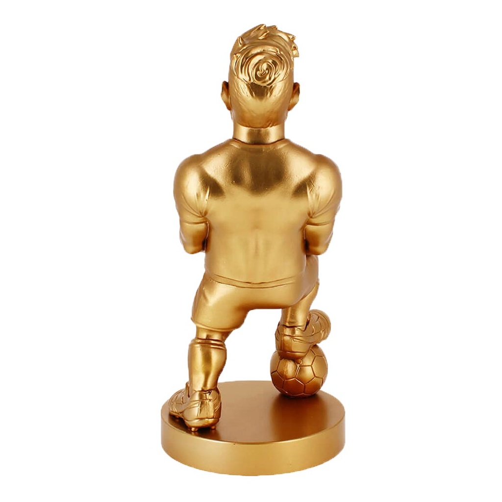 Cable Guys Rob Golden Boots Rivera Figure
