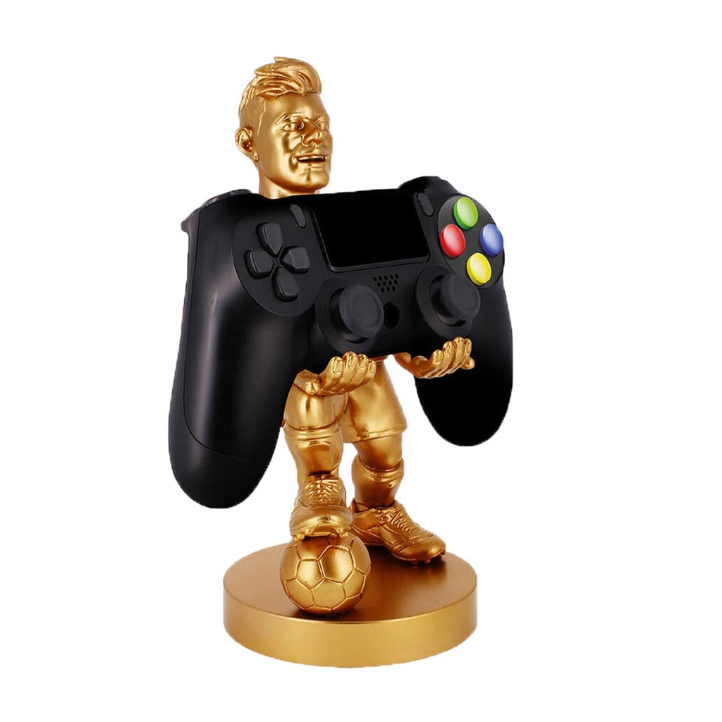 Cable Guys Rob Golden Boots Rivera Figure