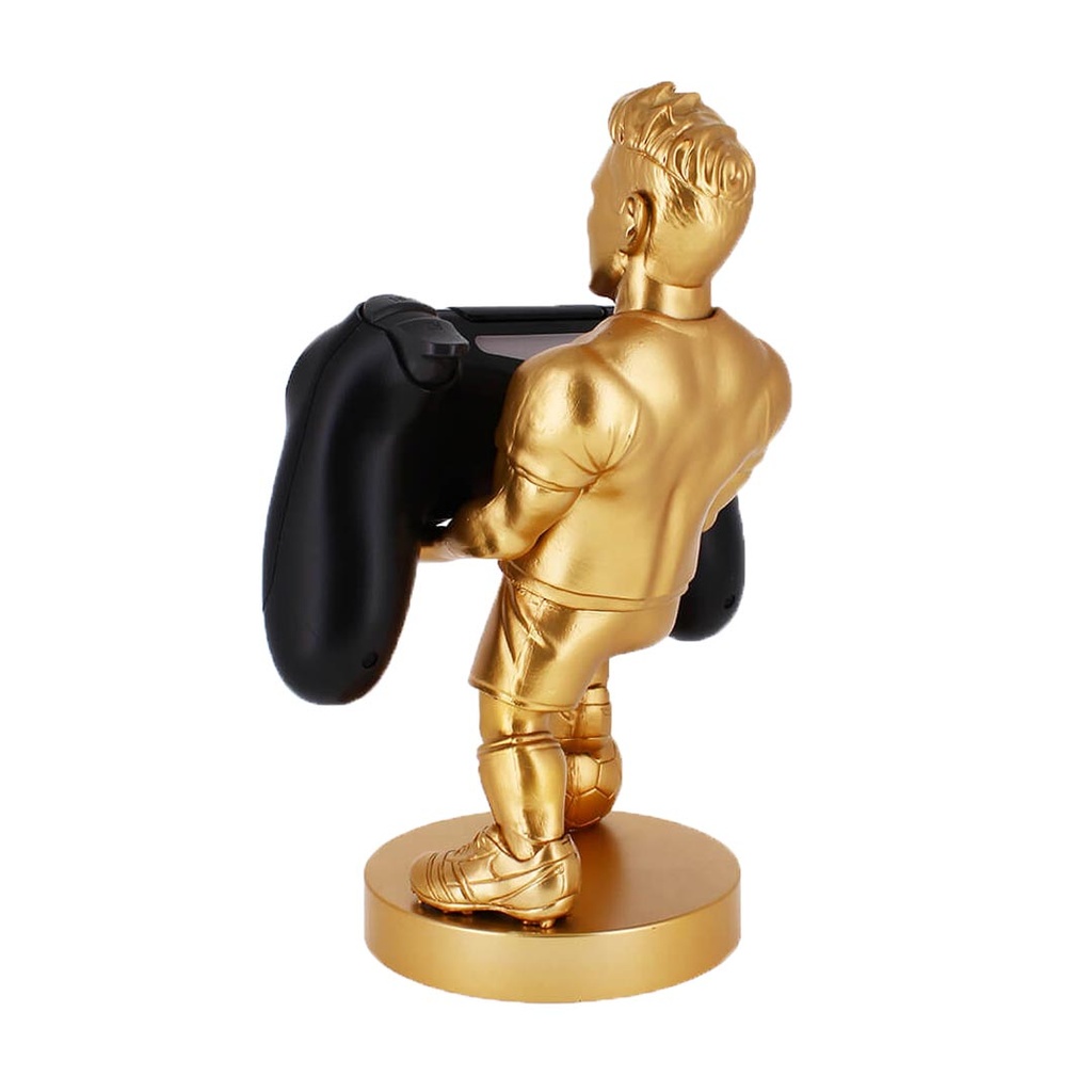 Cable Guys Rob Golden Boots Rivera Figure