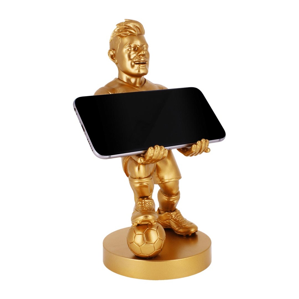Cable Guys Rob Golden Boots Rivera Figure