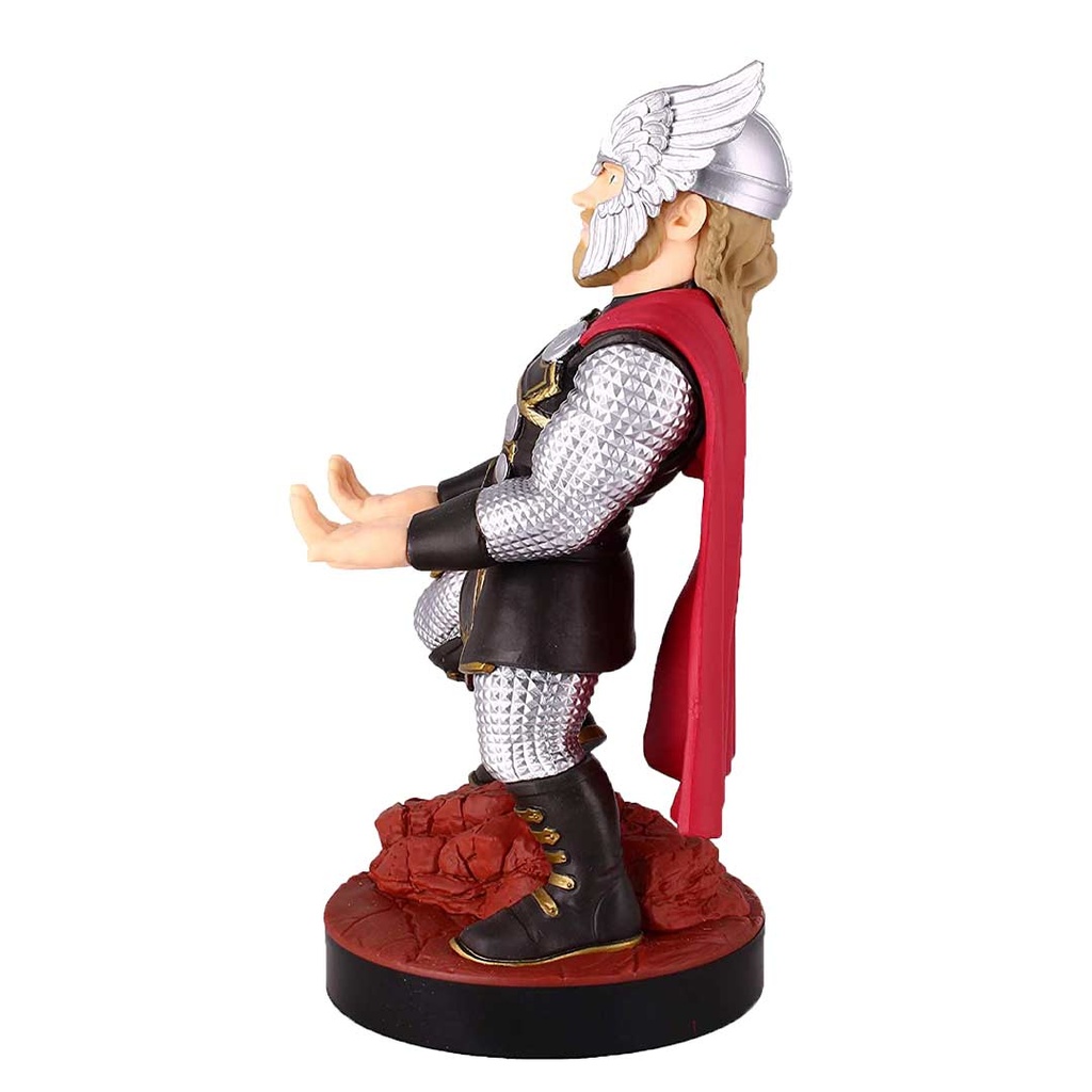 Cable Guys Thor Figure