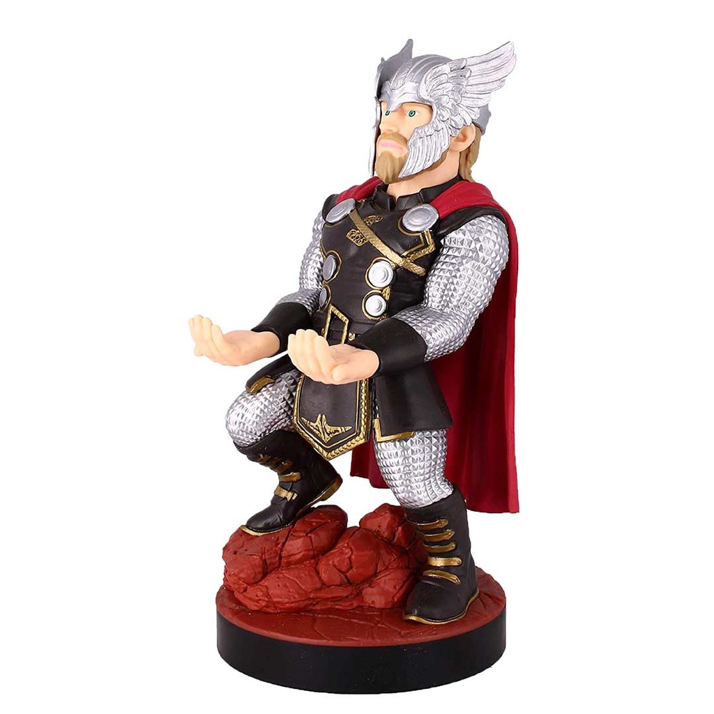 Cable Guys Thor Figure